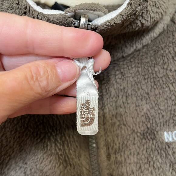 The North Face women’s cozy polar fleece - Picture 5 of 5